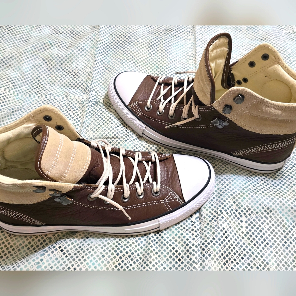 Converse All Star Mid Tops Men's size 8